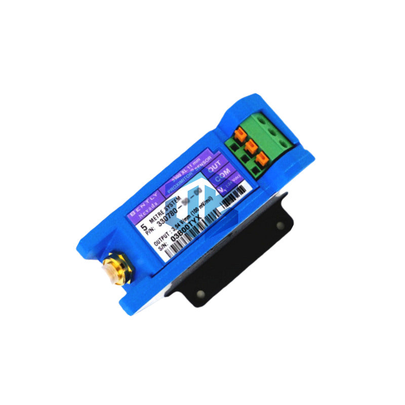 Bently Nevada 12237-01 Proximitor Vibration Sensor Module
