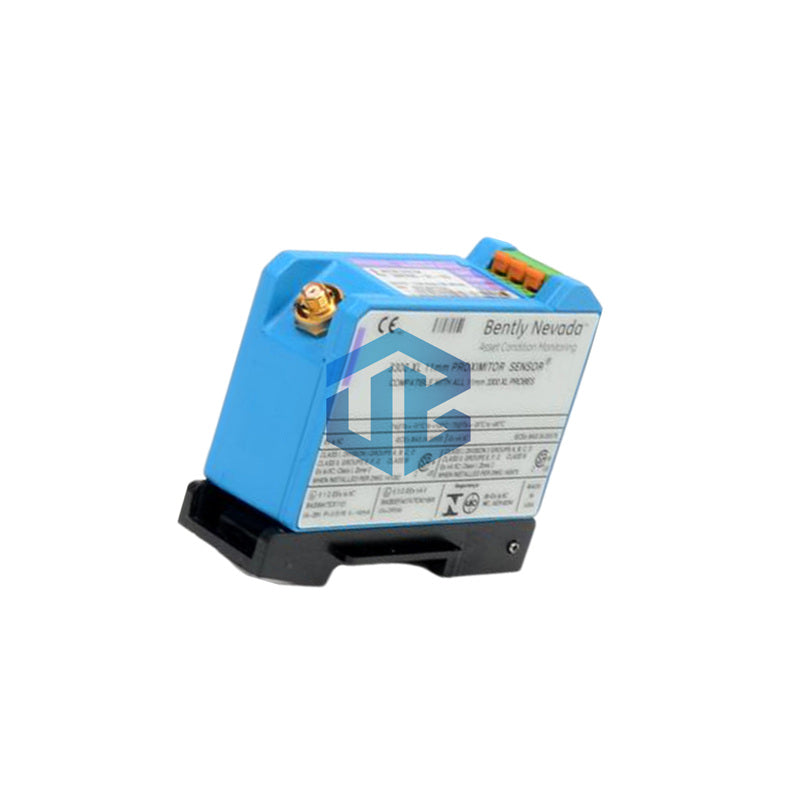 Bently Nevada 12237-01 Proximitor Vibration Sensor Module
