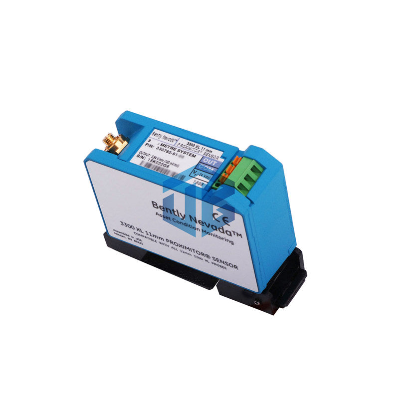 330780-51-05 Bently Nevada 3300 XL 11mm Proximitor Sensor