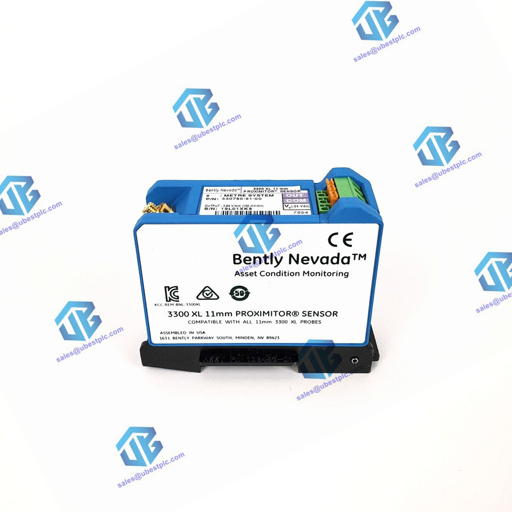 Сензор Proximitor 330780-50-05 Bently Nevada