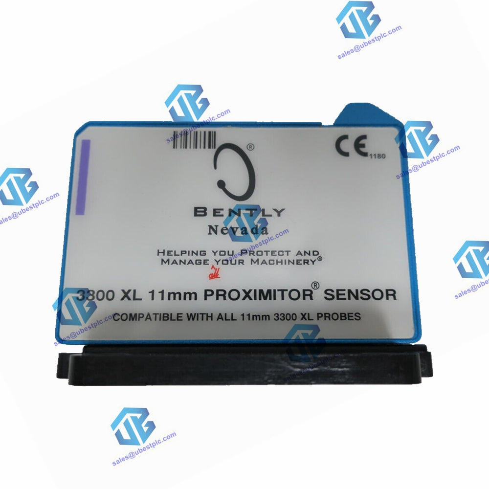 330180-50-05 Bently Nevada - 3300 XL Proximitor Sensor