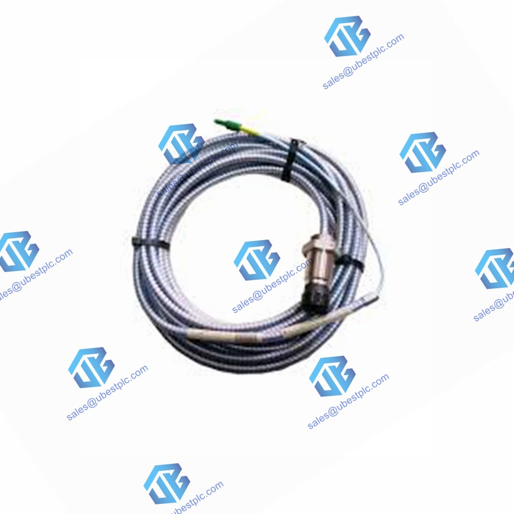 330851-02-000-050-10-01-CN 3300 XL 25 mm Yakınlık Probu