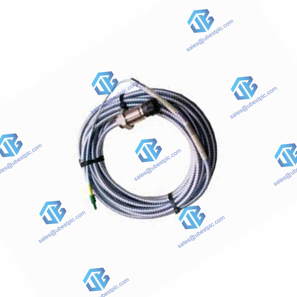 330851-02-000-050-10-01-CN 3300 XL 25 mm Yakınlık Probu