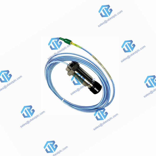 3300 XL Probe Proksimitas 25 mm 330851-02-000-030-50-01-00