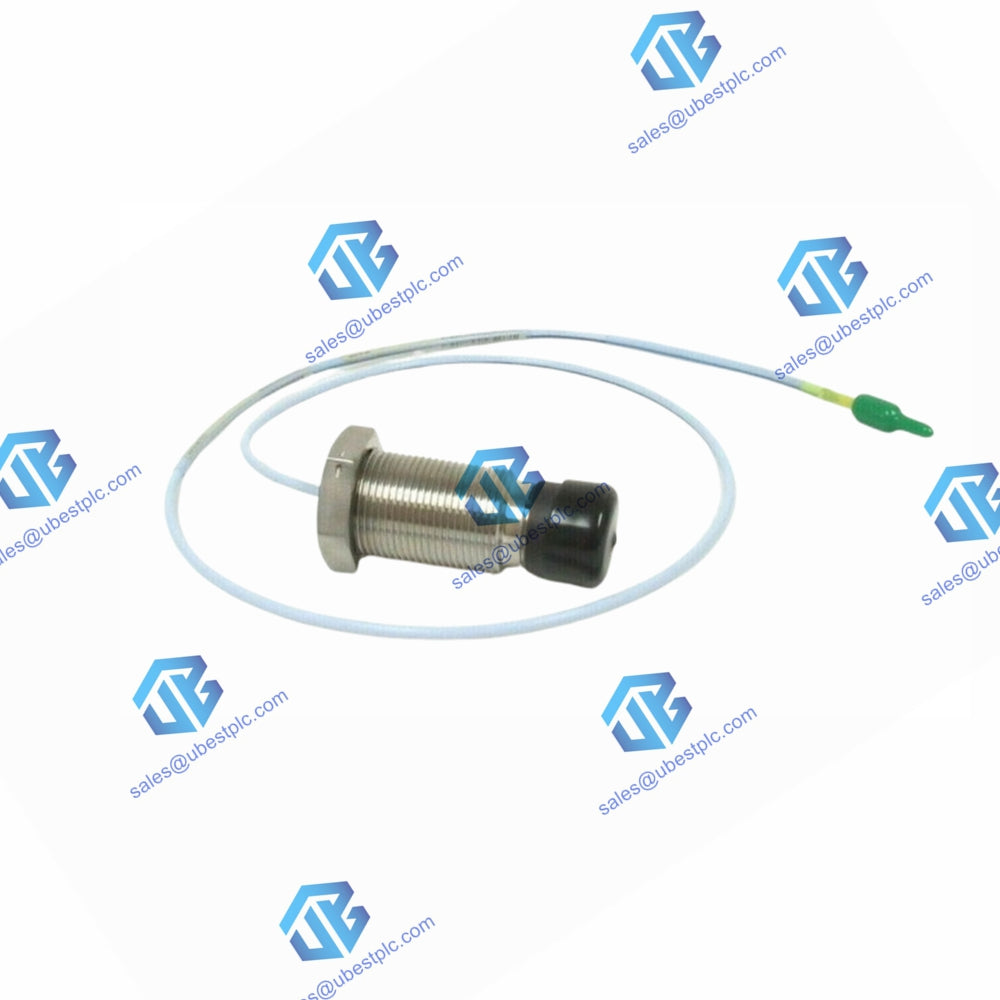 Sonda de proximidade Bently Nevada 330851-08-000-024-10-00-00