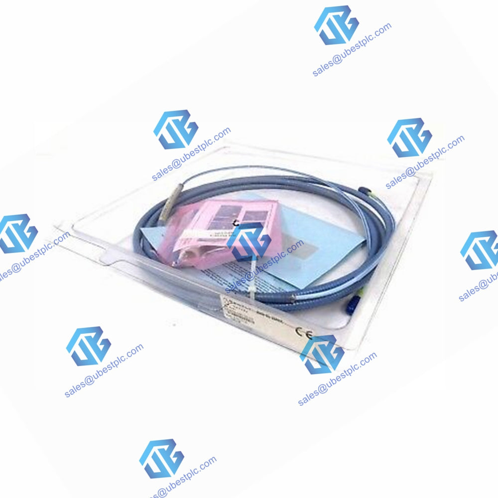 Extension Cable | Bently Nevada 330854-040-25-05