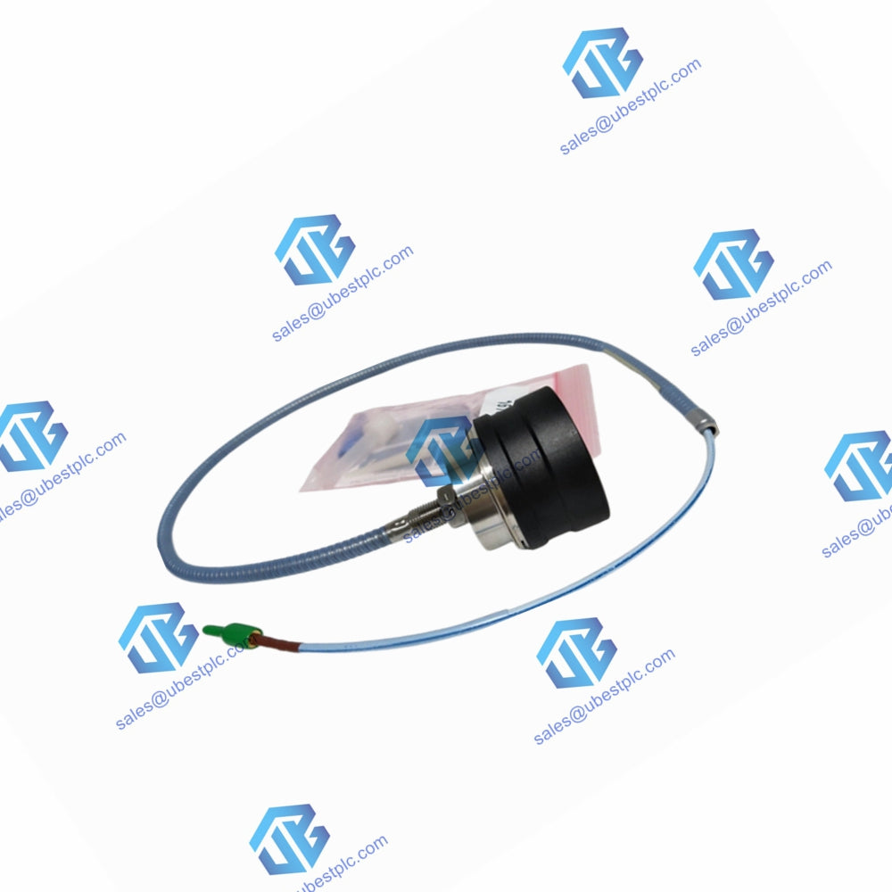 Bently Nevada High-Temperature 3300 XL 330876-01-90-00-00