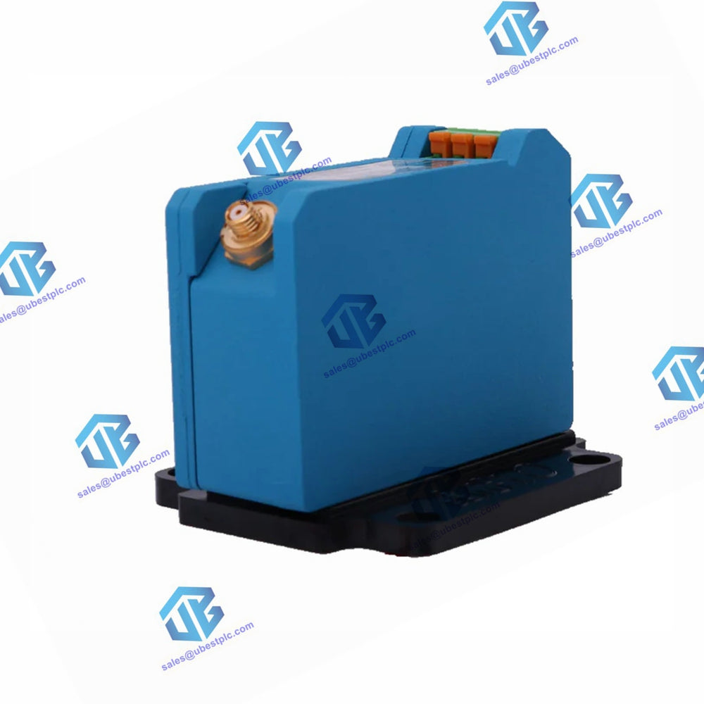 330878-50-00 | Gebogenes Nevada | 3300 XL 50 mm Näherungssensor