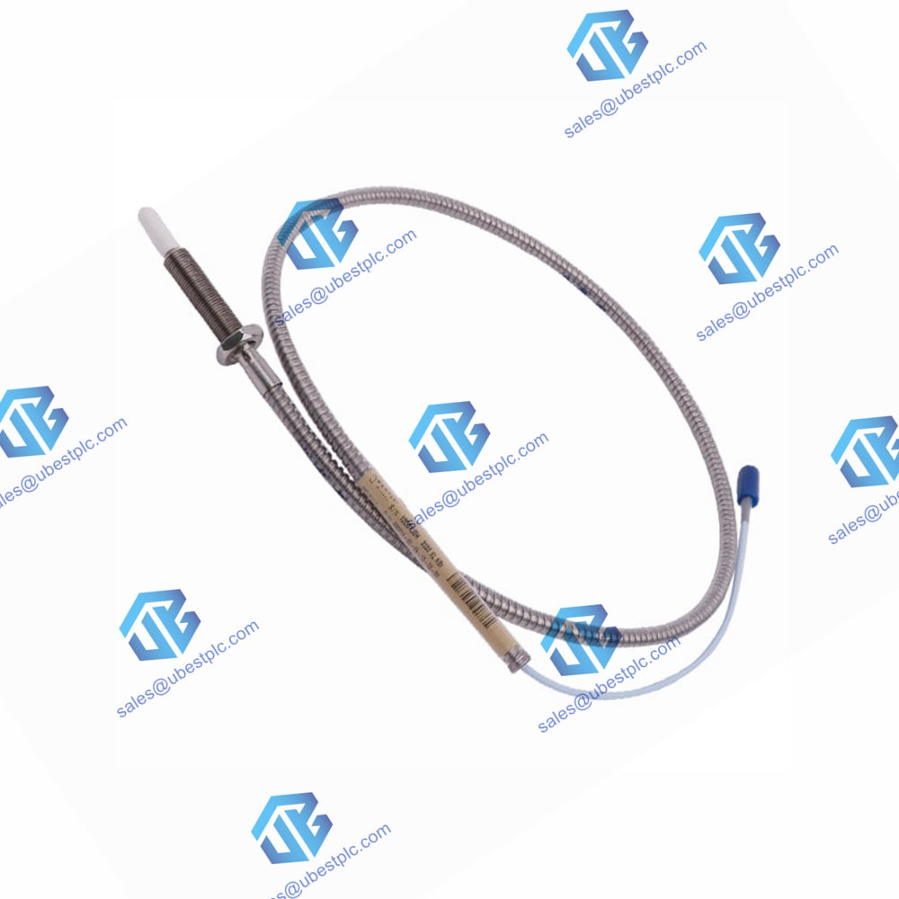 330104-03-09-50-02-00 3300 XL 8 мм зонд Bently Nevada