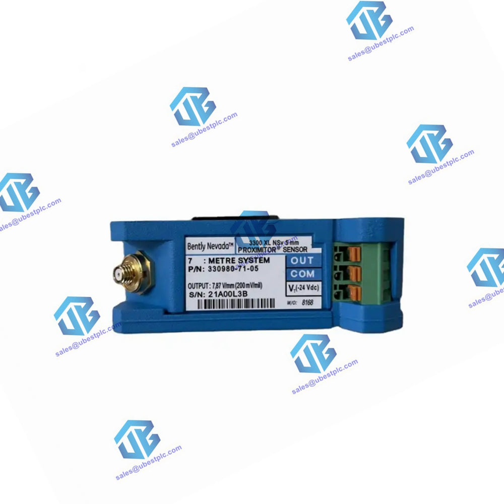 330980-70-05 Bently Nevada - Сензор за близост