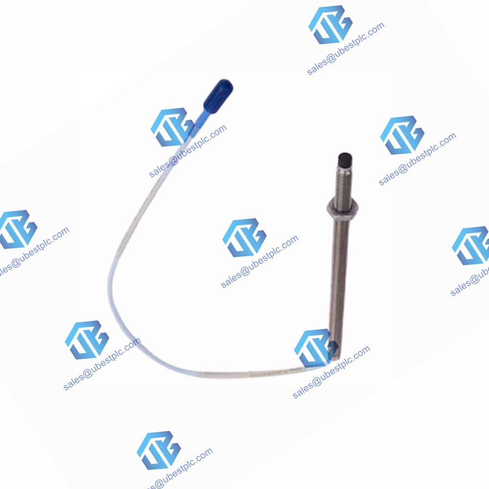 3300 XL 8 mm Probe 330101-00-96-05-02-00 Bently Nevada