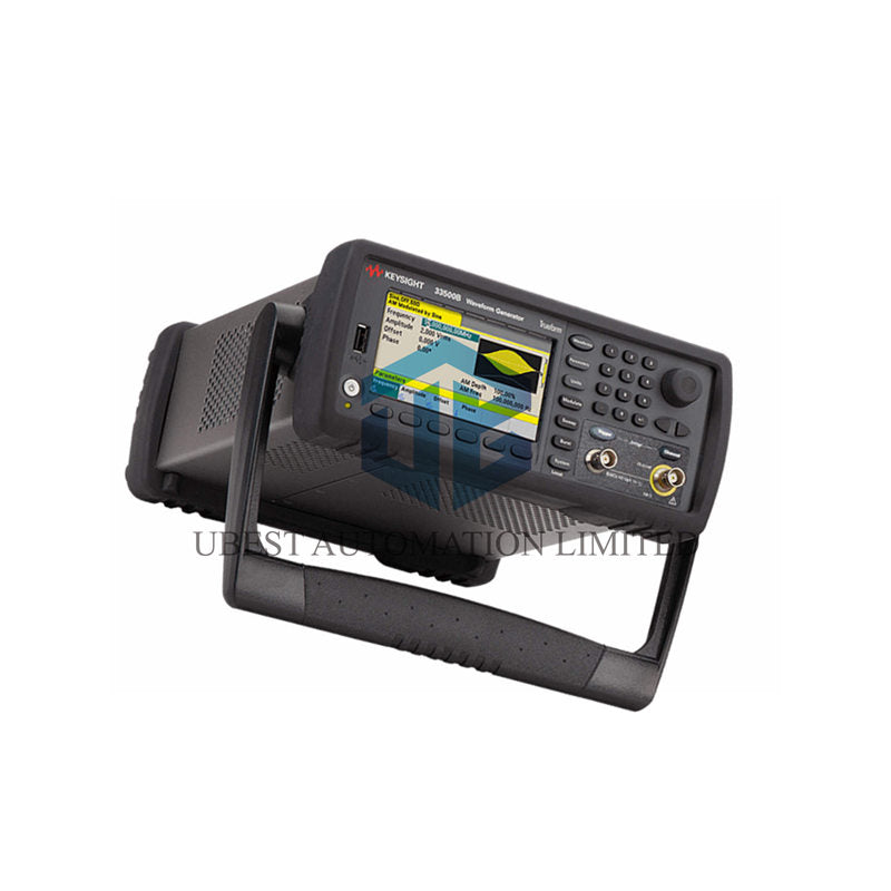 Keysight 20MHz Arbitrary Waveform Generator - 33511B