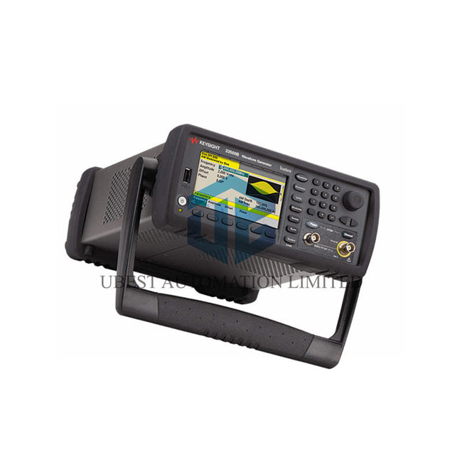 Keysight 20MHz Arbitrary Waveform Generator - 33511B