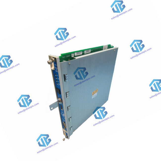 New 3500/45-01-00 Bently Nevada 3500/45 Position Monitor