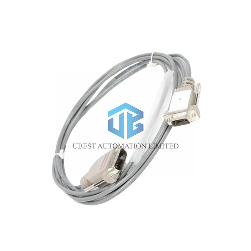 Bently Nevada 119M6509-03 Cable - Display Power Supply