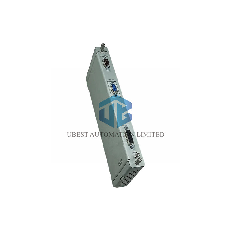 190214-02 Bently Nevada Power Module - Display Interface Unit – Ubest ...