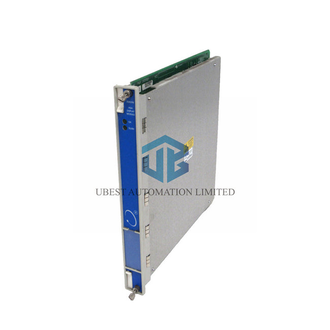 Bently Nevada 3500/61-05-00 | RTD/TC Input System