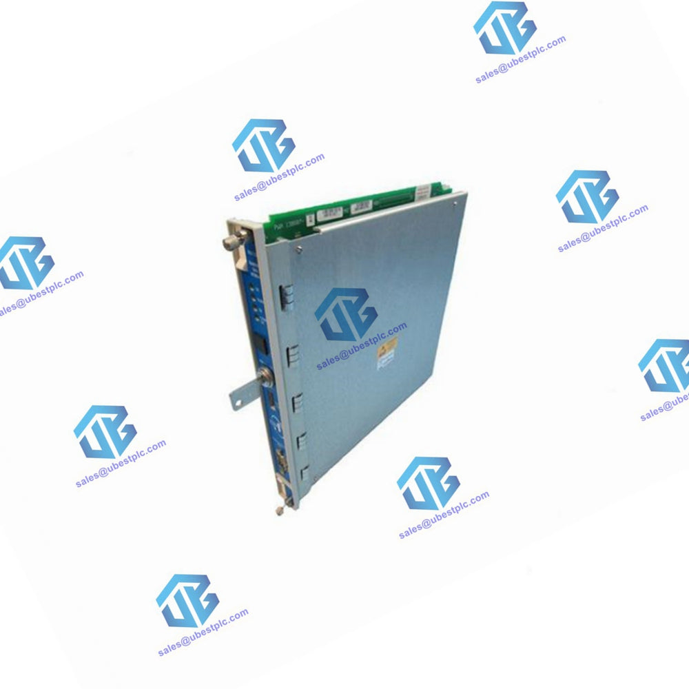 133388-01 3500/53 Bently Nevada Overspeed Detection Module – Ubest ...