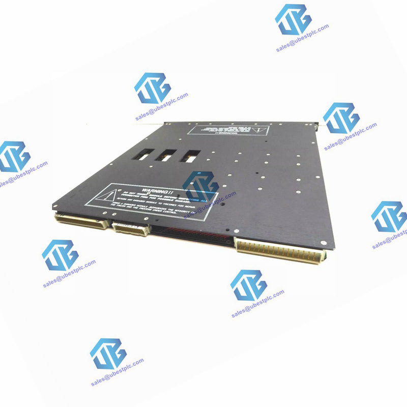 Do Module Extender Triconex 4210 Remote Extender Modules – Fiber Connectivity – Ubest ...