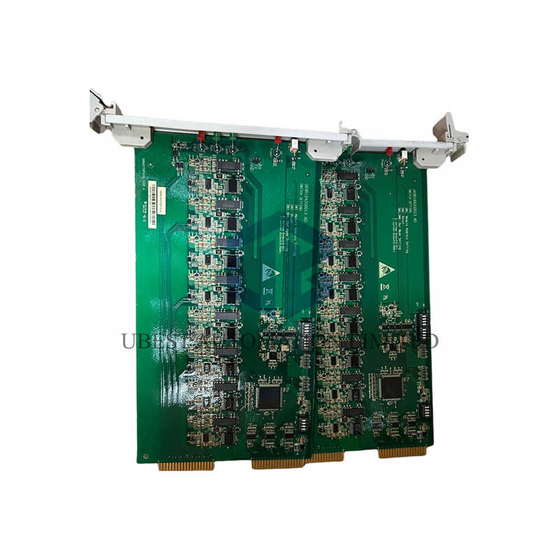 369B1842G0013 GE Nexus Analog Output Card | 4-Channel