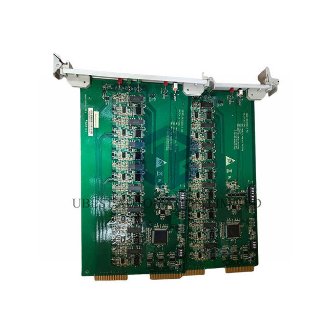 369B1842G0013 GE Nexus Analog Output Card | 4-Channel