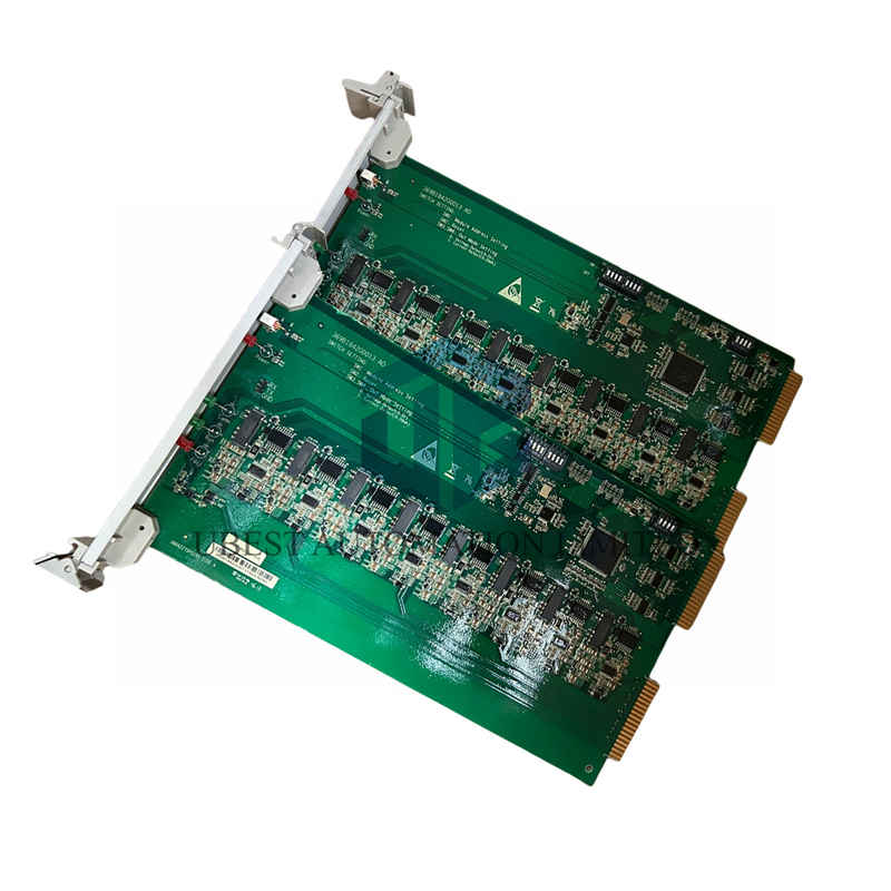 369B1842G0013 GE Nexus Analog Output Card | 4-Channel