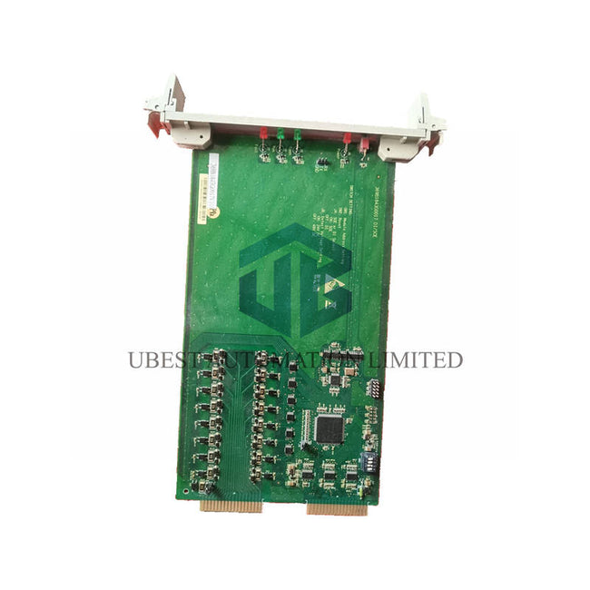 GE Nexus 369B1844G0019 | XDPS-400e Digital Output Module