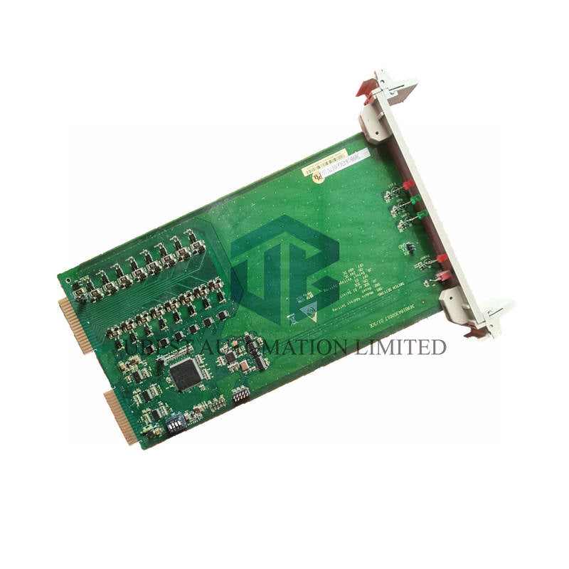 GE Nexus 369B1844G0019 | XDPS-400e Digital Output Module