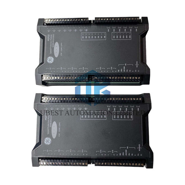 GE Nexus 369B1851G5002 MSP50 | Speed Measurement