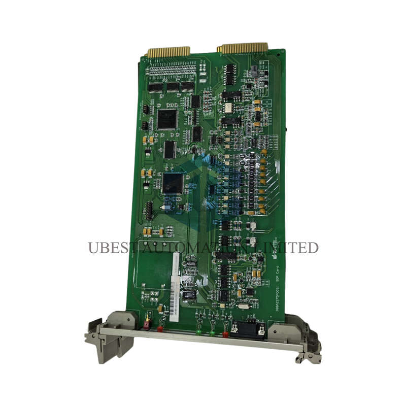 GE Nexus Analog Output Terminal Board - 369B1868G0008