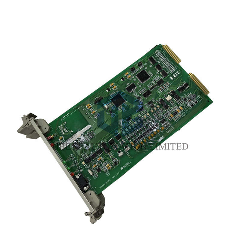 GE Nexus Analog Output Terminal Board - 369B1868G0008