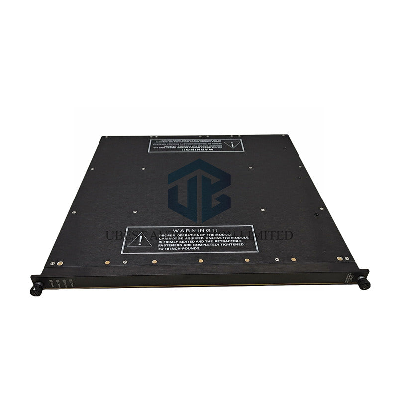 Triconex 3721 Analog Input Module | 32-Channel AI Module