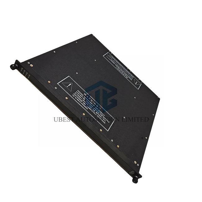 Triconex 3721 Analog Input Module | 32-Channel AI Module