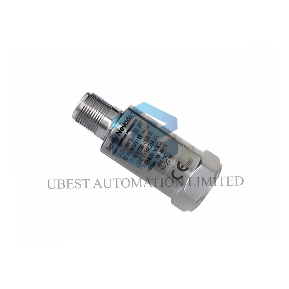 Bently Nevada 37439-01 Seismic Transmitter Mounting Base