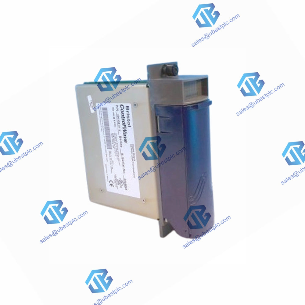 396357-01-6 Emerson Process Automation Controller – Ubest Automation ...
