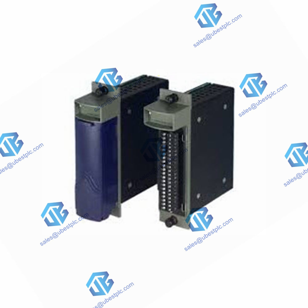 396358-02-0 Emerson Digital Output Module