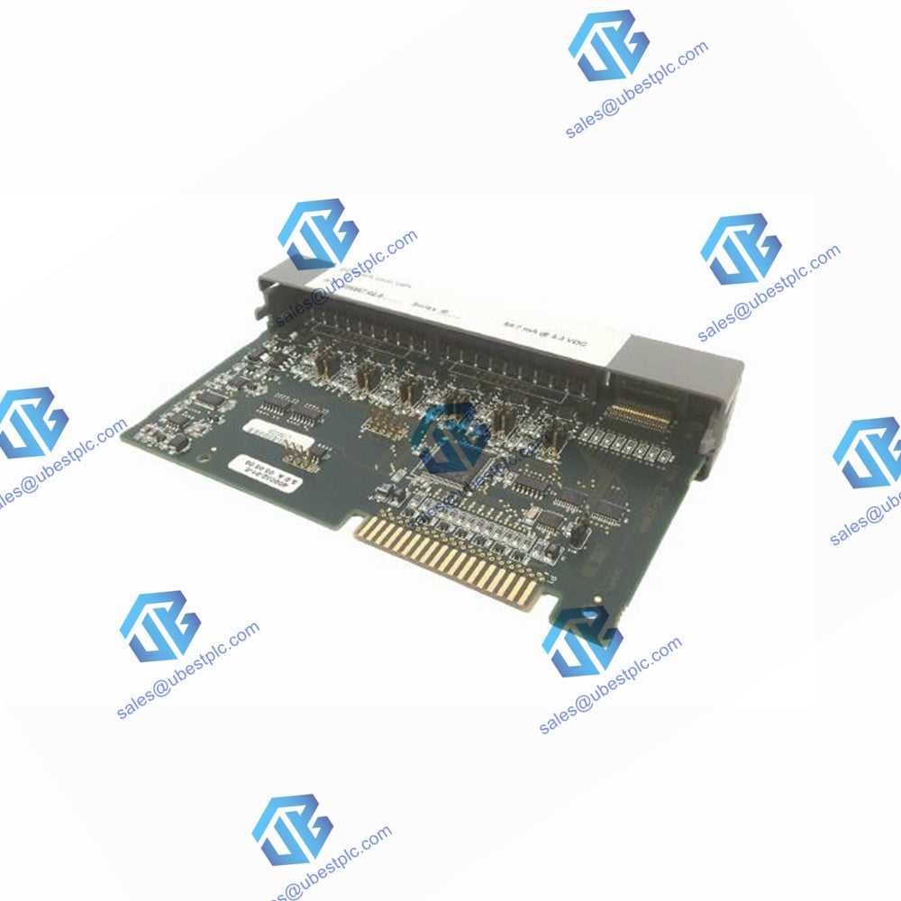 396570-02-0 Emerson HSC Module – Ubest Automation Limited
