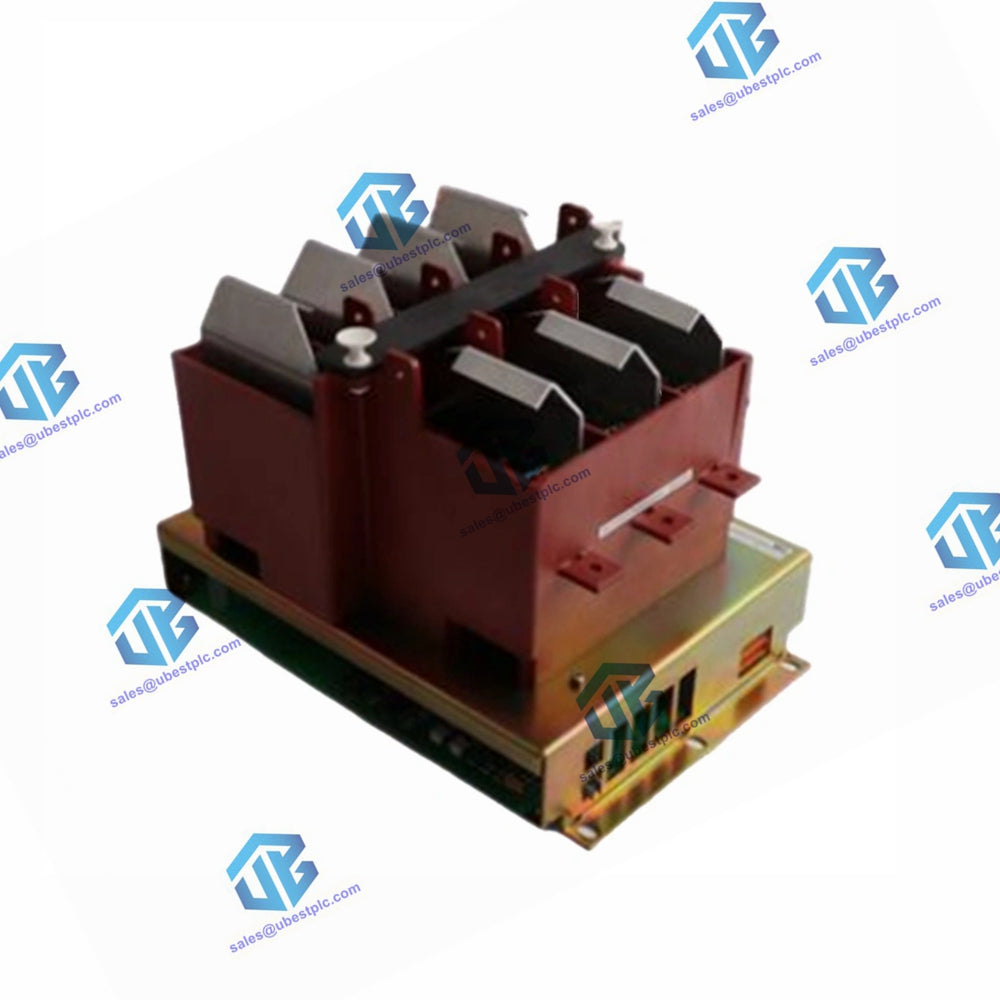 3BHB004661R001 | Alimentation de l'unité de porte ABB KU C711 AE101