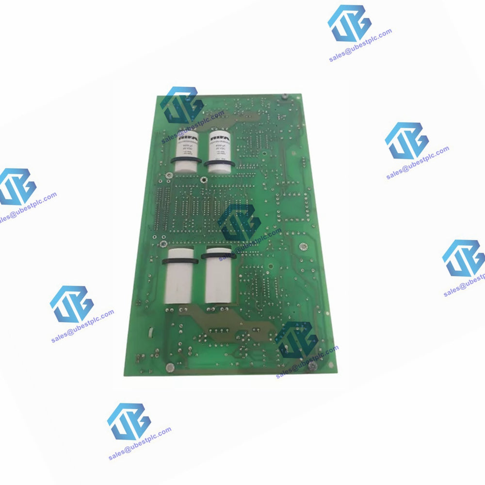 3BHE013299R0001 LTC743C ABB Płytka wzmacniacza