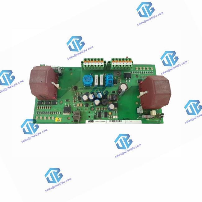 3BHE013299R0001 LTC743C Scheda amplificatore ABB