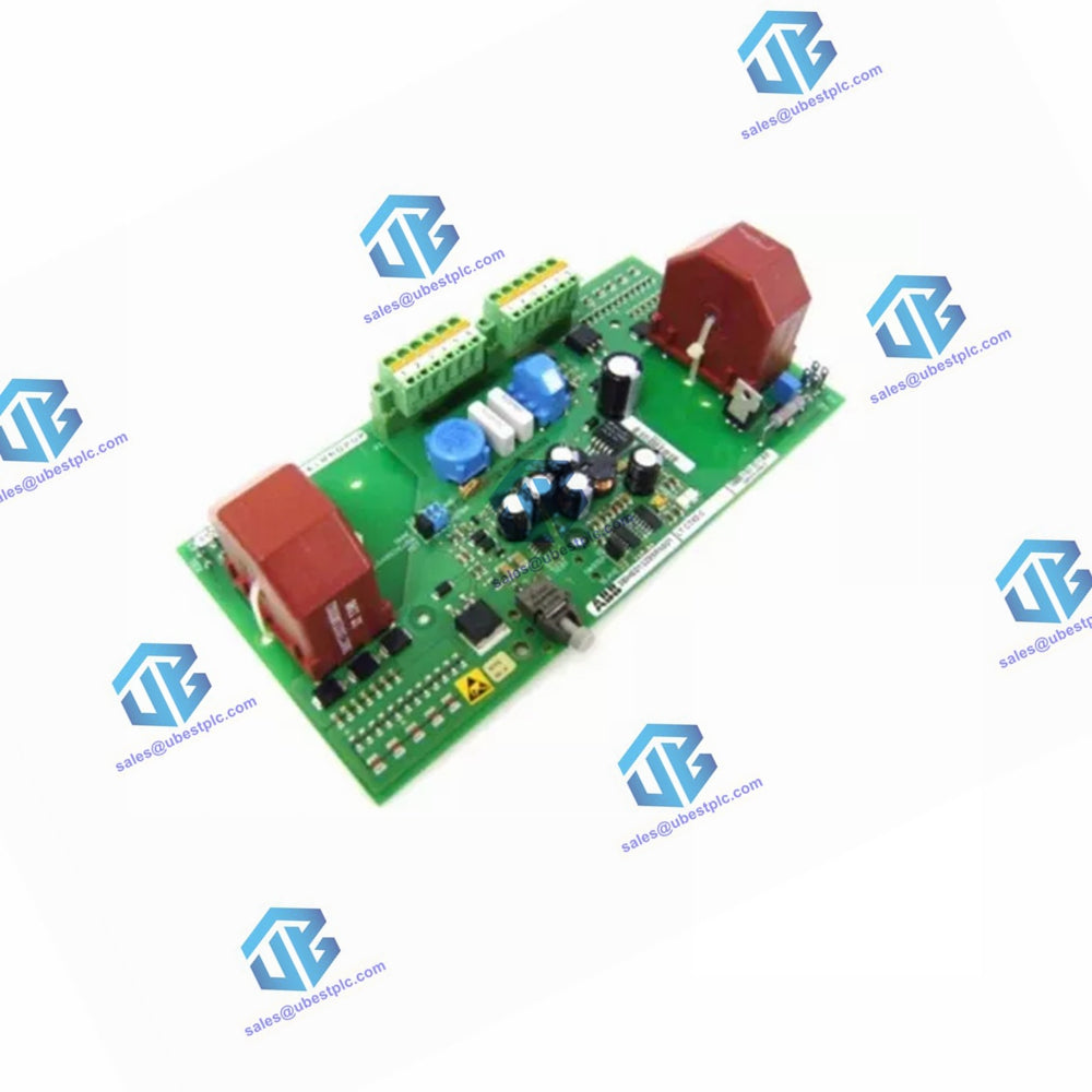 3BHE013299R0001 LTC743C ABB Płytka wzmacniacza