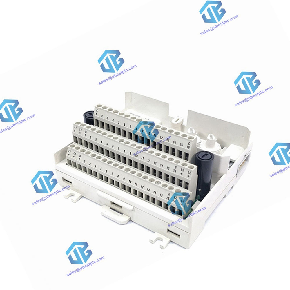 ABB TU805K01 3BSE035990R1 | Termination Unit Module