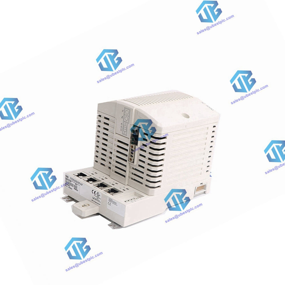 PM861AK01 3BSE018157R1 Μονάδα Επεξεργαστή ABB AC 800M