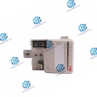 CI801 3BSE022366R1 S800 I/O Module