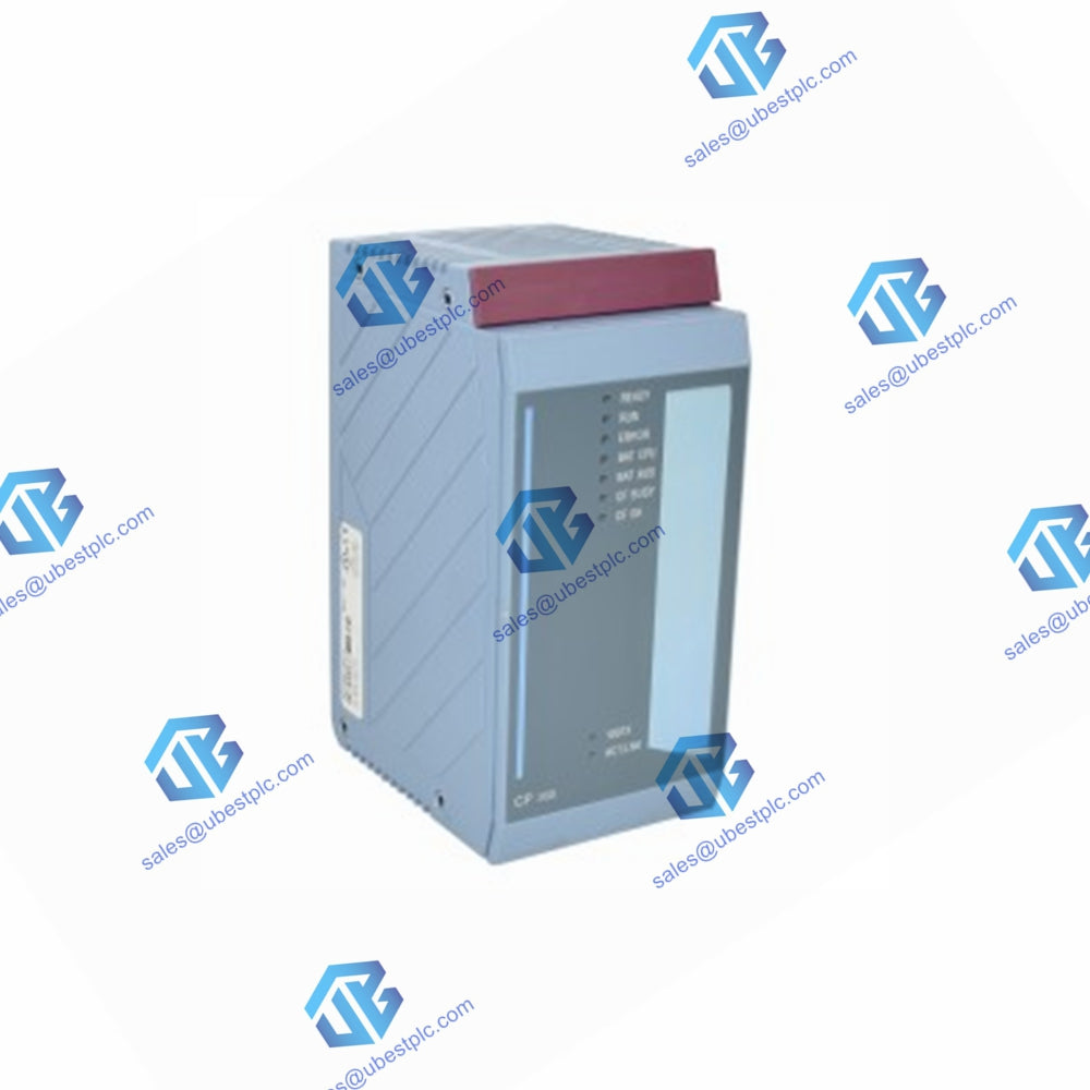 3CP360.60-1 B&R Automation CPU I/O Module