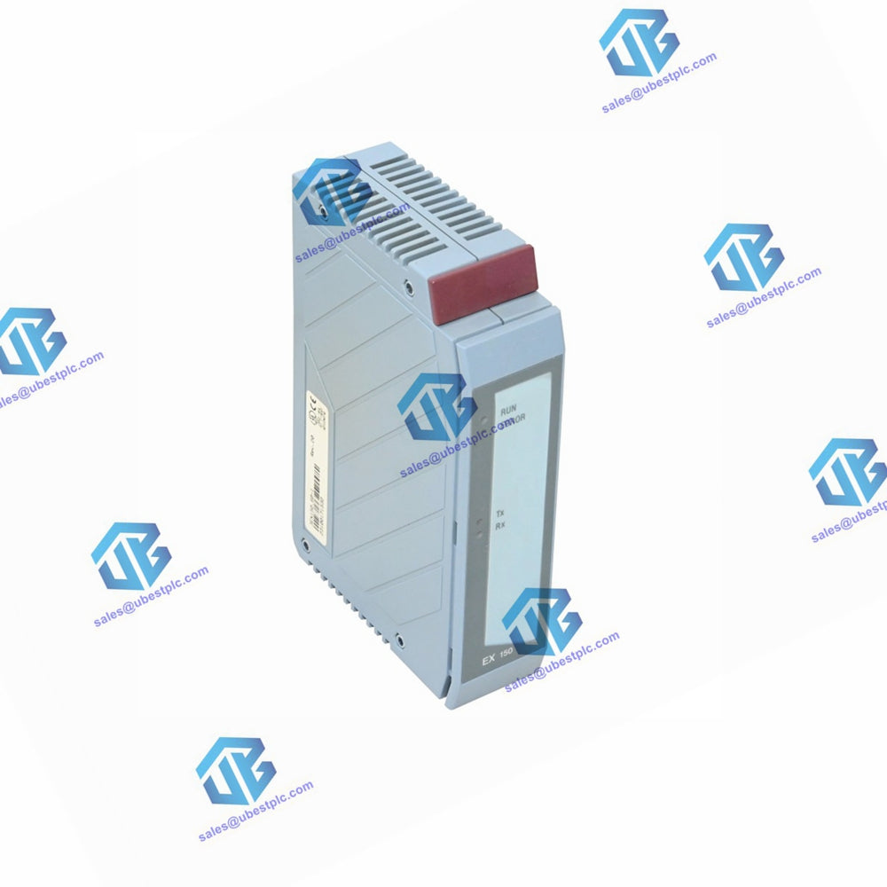 3EX150.60-1 B&R Remote I/O Master Module – Ubest Automation Limited