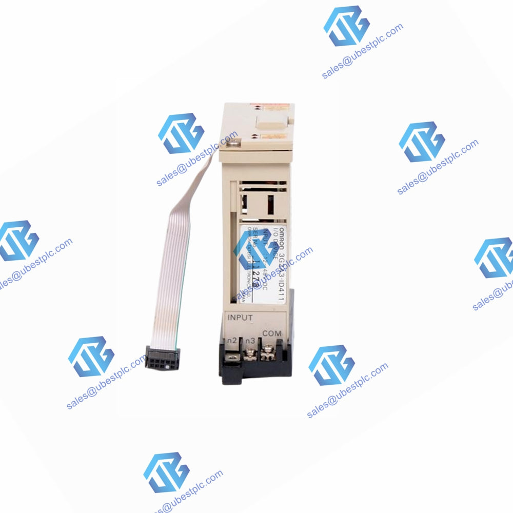 3G2A3-ID411 Разширителен I/O модул Omron