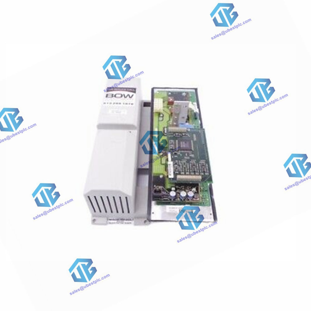 Unit Pemacu Servo ABB | DSQC346G 3HAB8101-8/08F