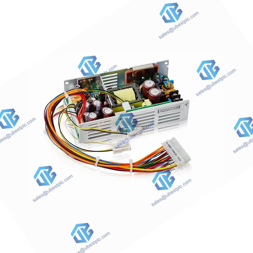 DSQC625 3HAC020464-001 | Блок питания компьютера ABB