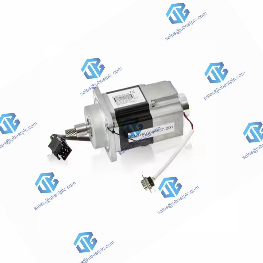 3HAC021456-001 | Вращающийся двигатель переменного тока ABB M42